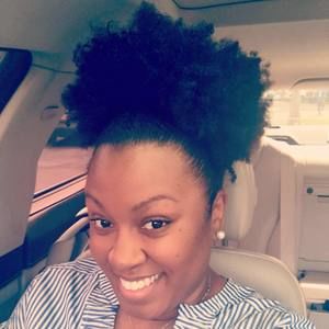 Meet your Posher, Angela